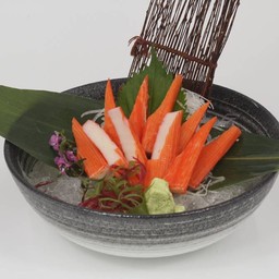 Kani Sashimi