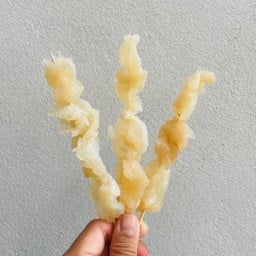 แมงกระพรุนย่าง ไม้ละ