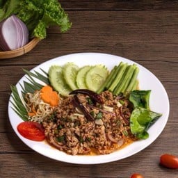 มหาเฮง หมูกระทะ มหาเฮง หมูกระทะ