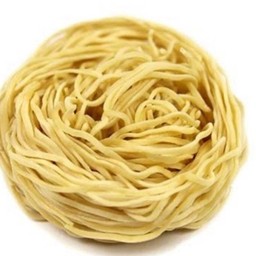บะหมี่ไข่ 60g.