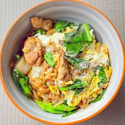 ผัดซีอิ๊ว