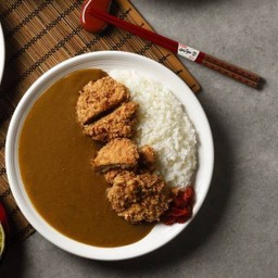 Curry Rose