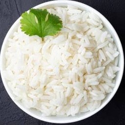 ข้าวเปล่า