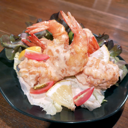 [LM] Ebi Mayo