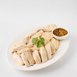 ไก่สับ Size L