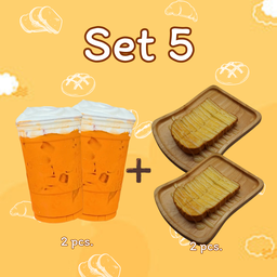 Set ปังปุริเย่