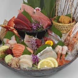 Ryu Special Set A