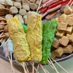 เกี๊ยวไก่