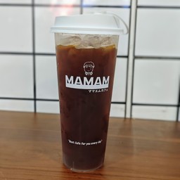 ชาไทย-มะนาว 22oz