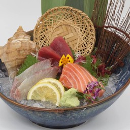 Ryu Sashimi Set 3