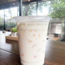 นมสด (ร้อน,เย็น,ปั่น)