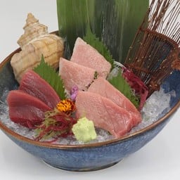 Honmaguro Set