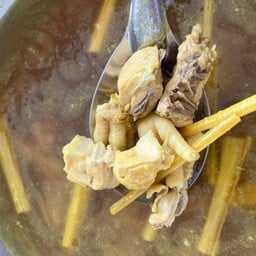 หนูดีข้าวแกงปักษ์ใต้