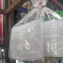 ฝาปิดถ้วย 50ใบ