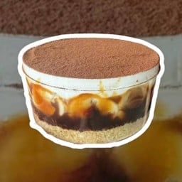 พายครีมสดกล่องกลม 700ml เลือกเค้กได้หน้าเดียวนะคะ (ทำสดใหม่20นาที)