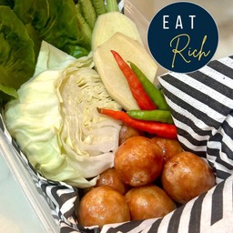 ไส้กรอกอีสาน