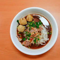 ก๋วยเตี๋ยวหมู