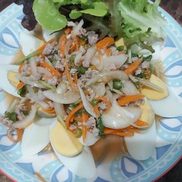 Fruity Smoothies ฟรุ๊ตตี้สมูทตี้ -