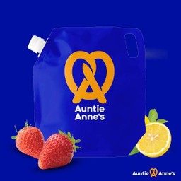 Strawberry Lemonade Take Home 1,000 Ml.