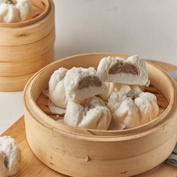 ซาลาเปาหมูสับ