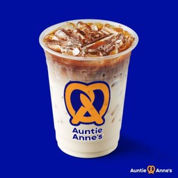 ลาเต้ 16 ออนซ์