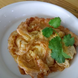 ไข่เจียว