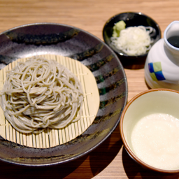 [LM] Tsuke Tororo Soba