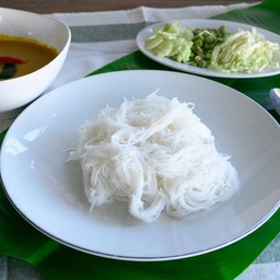 ขนมจีน