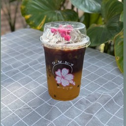 อเมริกาโน่ เสาวรส
