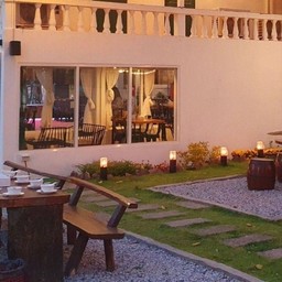 บ้านมะลิ Ban Mali ตรงข้ามแม็คโครบ้านเลื่อม