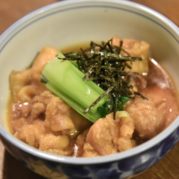 [LM] Kashiwani Oroshi