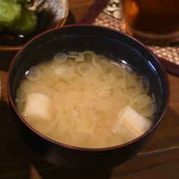 [LM] Misoshiru