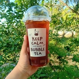 ชาดำเย็น