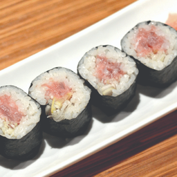 [LM] Negitoro Maki
