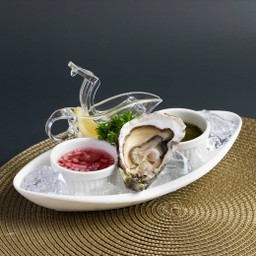 Oyster N5 Gillardeau