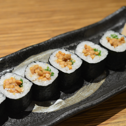 [LM] Natto Maki