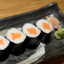 [LM] Salmon Maki