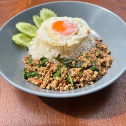 อร่อยบอกต่อ ถ.บางบอน5 ม.พระปิ่น4