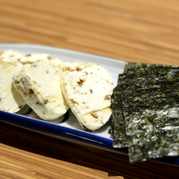 [Lm] Ume Cheese