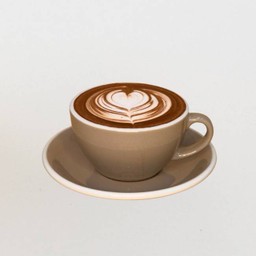 HOT CLASSIC CHOCOLATE