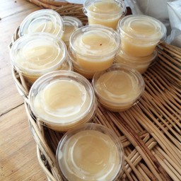 นมข้น 1กระปุก