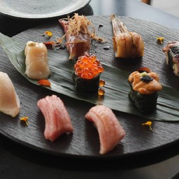 Matsu Sushi Set