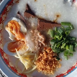 ร้านข้าวต้มโจ๊กซอยลุงตุ๋ย