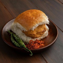 Chern ma chill cafe & Indian and thai restaurant ร้านเชิญมาชิลล์