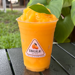 มะยงชิดปั่น L  (16 Oz) THAI PLANGO Smoothie L