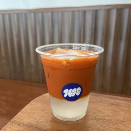 ชาไทย มะพร้าว