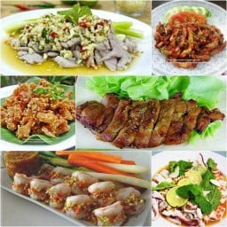 กับข้าว&กับแกล้ม 79