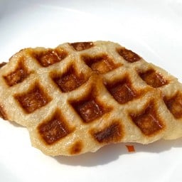 [อร่อยซ่ากับโค้ก] ครอฟเฟิล ออริจินอล +  โค้ก ออริจินัล (กระป๋อง)