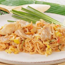 จงเฮง ก๋วยเตี๋ยวต้มยำ นิมมาน ซอย6 นิมมาน ซอย6
