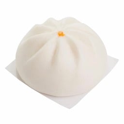 ซาลาเปาไส้หมูสับ-ไข่เค็ม